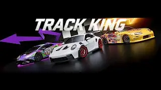 Drive Zone Online | Test Drive New Car: Pegas Apex GT