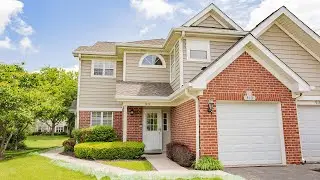 313 Sheffield Drive, Schaumburg, IL 60194