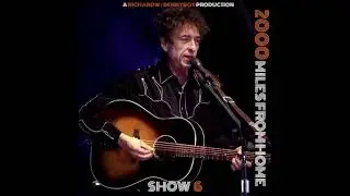 Bob Dylan - Drifter's Escape (Medford, 20th June 2000)