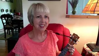 Miss Annabelle Lee - ukulele cover