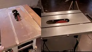 How to Restore a rusty Cast Iron top ✔