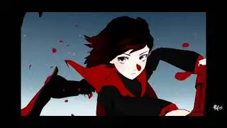 RWBY OZONE 3DAMV