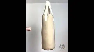 Making of Boxsack