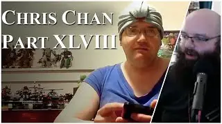 Крис Чан: Полная история &mdash; Часть 48 &mdash; GenoSamuel2.1