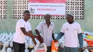 HD - DELIVERED AS PROMISED - RAMADHAN 2015