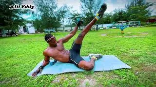 Cardio abs attack