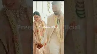 Suneil Shetty Daughter Athiya Shetty Wedding photos 💕💕 #shorts #ytshorts #bollywood