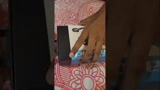FASTRACK FT 4 UNBOXING
