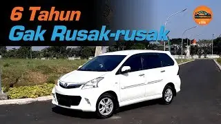 Avanza Veloz Dipakai Sampai Bosen, Jajannya Cuma Segini