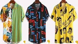 New Trending 🔥🔥 Shirts Design For Men's  2021 | Latest Stylish Shirts Design For Boy's