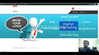 Wordpress Tutorial for beginners (Part 3)
