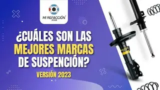 Comparativa de las Mejores Marcas de Suspensi&oacute;n 2023