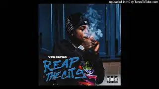 YFG Fatso x Young Pappy x Chicago Drill Type Beat &ldquo; Dont Talk&rdquo; 