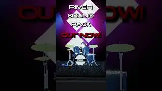 Splash | River Sound Pack - OUT NOW
