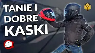 Tanie dobre kaski - MT Thunder 4 i MT Atom 2