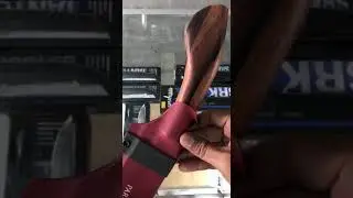 Parang Tantari Tactical - Quick View #shorts