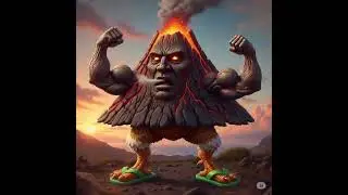 Popocate Pellini Popozinni 🌋💪