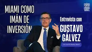 Tendencias y oportunidades: Real estate en Miami
