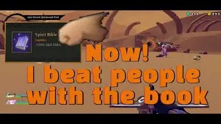 Gunfire Reborn- The Art of Turtle Punches