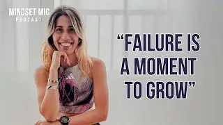 Liz Romo: From High School to Elite Marathon Success | Mindset Mic Podcast Ep 75 #podcast #marathon