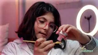 Hair Studio | Colour & Style  +8 | Science4you
