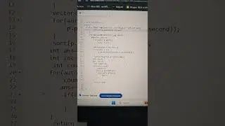 leetcode weekly contest problem solution #leetcode #contest #dsa #coding #problemsolving #c++