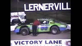 LERNERVILLE SPEEDWAY SARVER PA OUR           05/15/2009     SPORTSMAN A MAIN