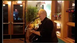 Richard Wiegel Holiday Show  Lakeside St  Coffee House 12 18 25 set 1