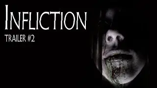 Infliction Trailer #2