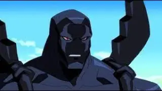 Why The Blue Beetle Film Should've Had Black Beetle Asked the Villian