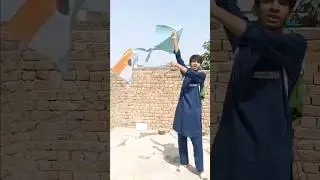 India Vs Pakistani Kite.(Patang) Challenge & Asia Cup Pak Vs India 2023