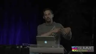 Jake Orlowitz - Gamestorming Wikipedia: An Experiment in Playful Onboarding