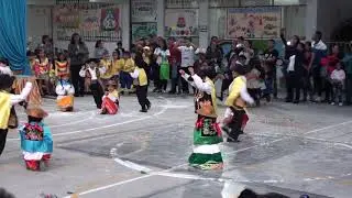 Día del padre 2019 - 1ro A (Sierra)