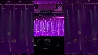 Calum Scott - Peripheral Vision | Avenoir Tour | Gasometer, Vienna, Austria | 27.10.2025