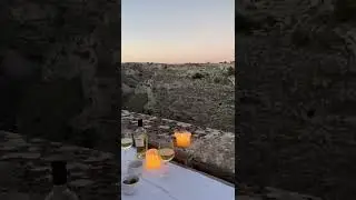 Welcome to the unique world of Sextantio, an extraordinary hotel in Matera! 🎥: @lucreziaworthington