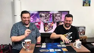 Marvel Champions LCG - Fantasy Flight Games