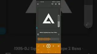 DJ Squeeky Bass tape 2 bass