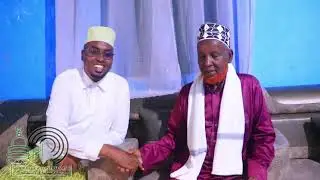 Al Hidaaya Sheekh Cabdullaahi Minhaaj