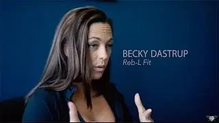 Nutrition and Weight Training Online with Becky Dastrup