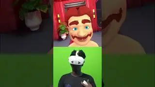 🔥 I AM SECURITY VR 🕶️ | Funny VR Gameplay 😂 | Security Guard Chaos in VR 🎮