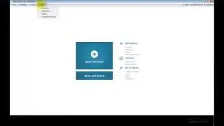Sleek Bill Demo - Adding your Company