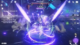 When Lisa is c6