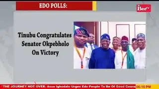 EDO POLLS: