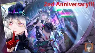 【Path to Nowhere】2nd Anniversary Event, 000 get into my bag!!!