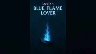 L&Ugrave;VIAN &ndash; BLUE FLAME LOVER - Track 6