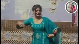 जी लाग सै बाबा मै || (official video) Aman Jaji || Pooja Jind || Raj Mawar || dance | Youtube ||
