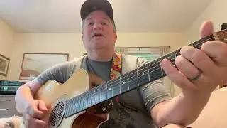“Stay Free” Guitar Tutorial