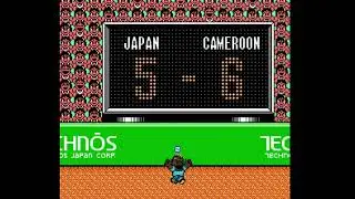 Goal 4 PK 2020 -  Распутник VS Kunio