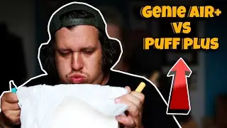 I Hate Vomiting Puff Bar Plus (#Shorts)
