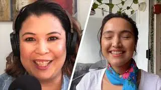 Breakfast Online Interview with Grace Dove